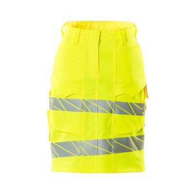 MASCOT® - Rock ACCELERATE SAFE Hi-vis Gelb 19244-711-17, Größe C38