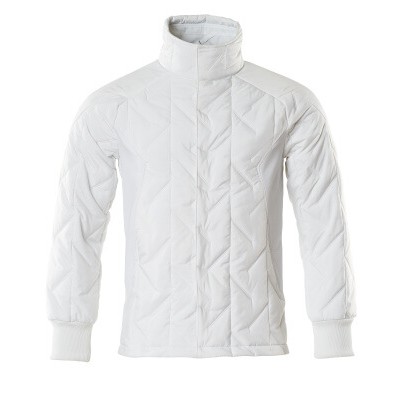 MASCOT® - Thermojacke FOOD & CARE, Weiß, Größe 2XL