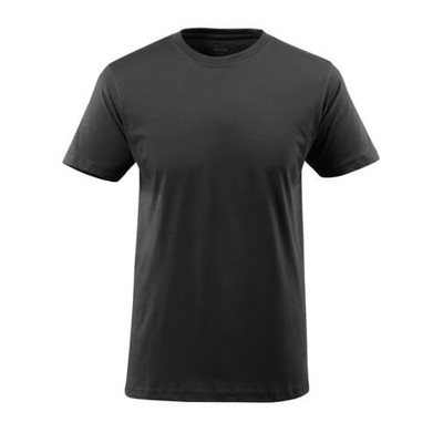 MASCOT® - T-Shirt CROSSOVER, Schwarz, Größe M