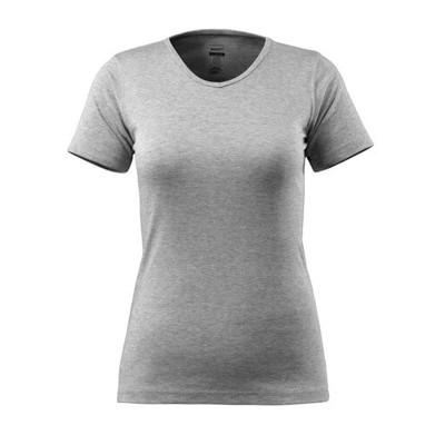 MASCOT® - T-Shirt Nice Grau-meliert 51584-967-08, Größe L