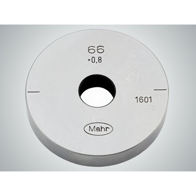 Mahr - 390 Einstellscheibe Ø 79 mm