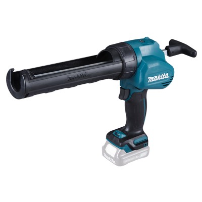 Makita® - Akku-Kartuschenpistole 10,8 V CG100DZXK, Solo-Version