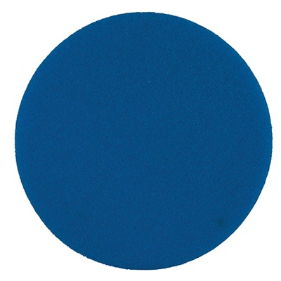Makita® - Klett-Schwamm Blau ø125mm D-62549