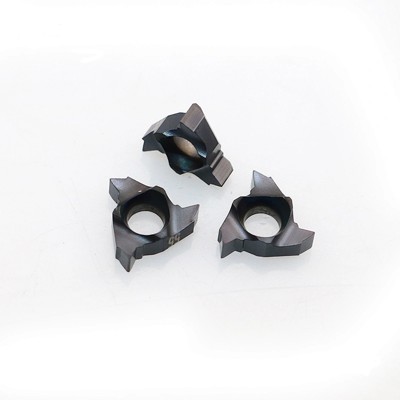 MetavCUT - Gewindedrehplatten 16VER A55 für Cast Iron aus Hartmetall