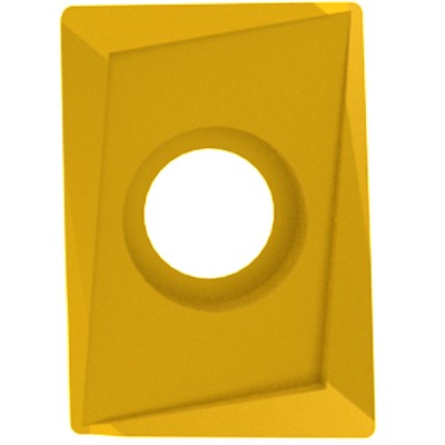 MetavCUT - Wendeplatten ANKX 170604 für Cast Iron Material
