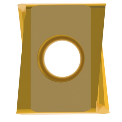MetavCUT - Wendeplatten LOEX 120716 für Steel Material