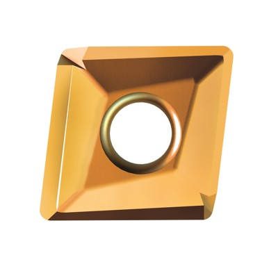 MetavCUT - Wendeplatten XCMT 050204 für Cast Iron Material