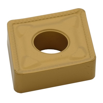 MetavCUT - Wendeplatten CNMM 120408 für Steel Material