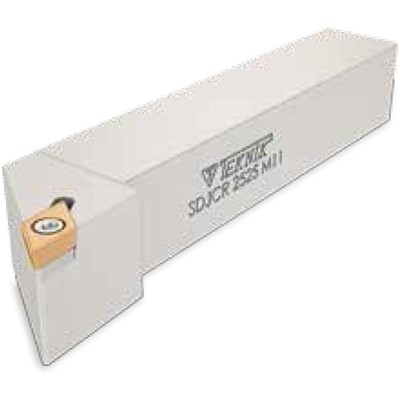 Teknik Makina - Klemmhalter 93° für Wendeplatten DCMT 11T3 D224TM