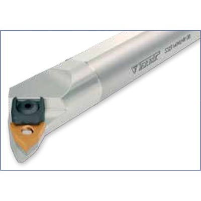 Teknik Makina - Bohrstange 95° 63mm Durchmesser für Wendeplatten WN-- 0804 K434TM