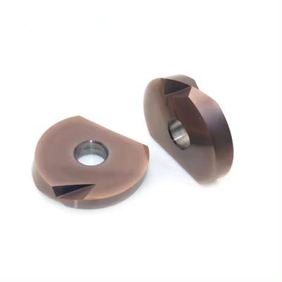 MetavCUT - Wendeplatten P3204-D07.49 für Cast Iron aus Hartmetall
