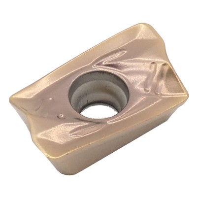 MetavCUT - Wendeplatten R390 070208 für Cast Iron Material