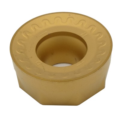 MetavCUT - Wendeplatten RCKT 1606MO für Aluminium Material