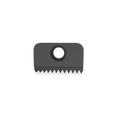 MetavCUT - Gewindefräsplatten S30I3.5 für Stainless Steel Material