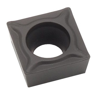 MetavCUT - Wendeplatten SCMT 09T304-MT für Stahl, rostfreier Stahl, Guss Material