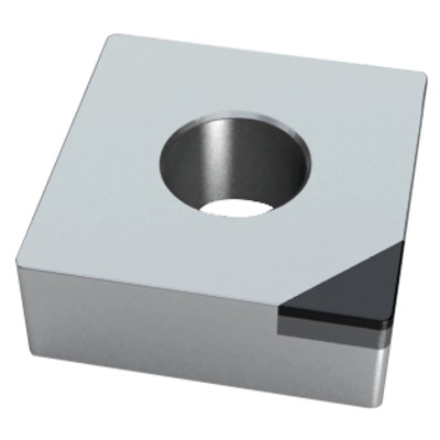 MetavCUT - Wendeplatten SNGA 090304 mit 1 Schneide für Stainless Steel Material