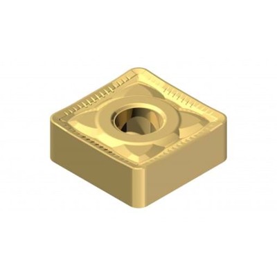MetavCUT - Wendeplatten SNMM 250716 für Aluminium Material