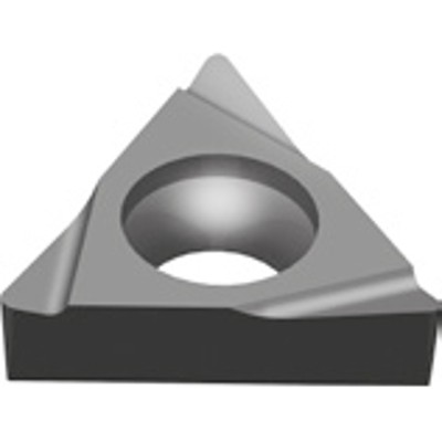 MetavCUT - Wendeplatten TBGH 060104 für Aluminium Material