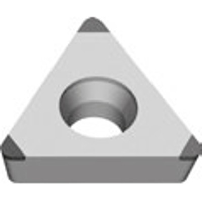 MetavCUT - Wendeplatten TCGW 16T304 für Steel Material