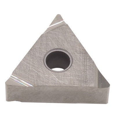 MetavCUT - Wendeplatten TNGG 160402R-C für Stahl, rostfreier Stahl, Guss Material
