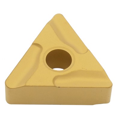 MetavCUT - Wendeplatten TNMX 1106-2 für Steel Material