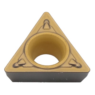 MetavCUT - Wendeplatten TPGH 110302 für Aluminium Material