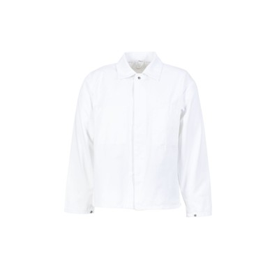 Planam - Arbeitsjacke 5310 reinweiß, Größe 56