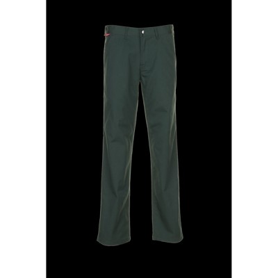 Planam - Bundhose 0822 mittelgrün, Größe 46