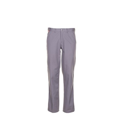Planam - Bundhose 0825 grau, Größe 24