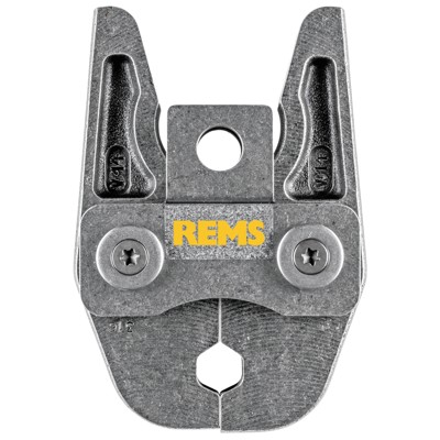 REMS - Presszange V 14