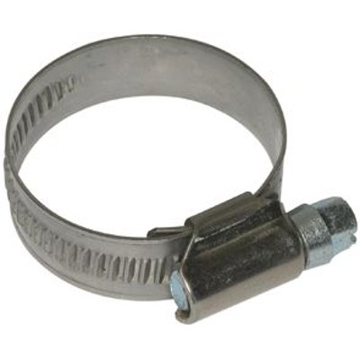 RIEGLER® - Schneckengewinde-Schlauchschelle »blow line« (W 2), 12-20mm, 12mm