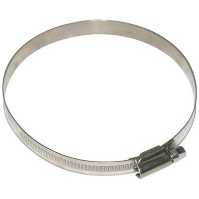 RIEGLER® - Schneckengewinde-Schlauchschelle »blow line« (W 2), 90-110mm, 12mm