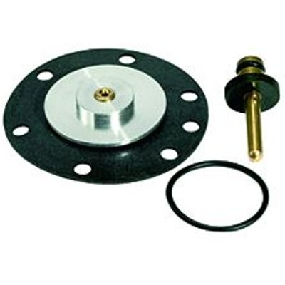RIEGLER® - Verschleißteilesatz, für Druckregler »Standard«, BG 2