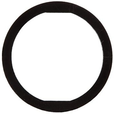 RIEGLER® - Unverlierbarer Dichtring aus PA6, für Gewinde G 3/8", VPE 100 Stück