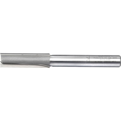 GUHDO® - HW-Nutfräser Schaft-ø12mm D16 l60 L100