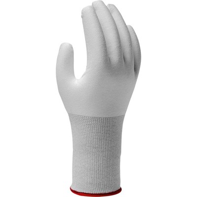 SHOWA® - Schnittschutzhandschuh DURACoil 546X, Größe 10/XL Pack 10 Stk
