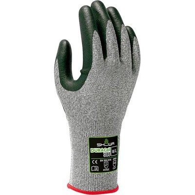 SHOWA® - Schnittschutzhandschuh DURACoil 386, Größe 10/XL