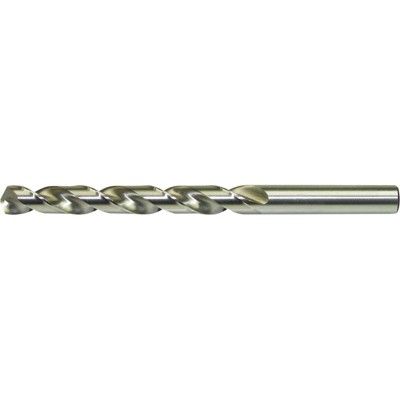 FORTIS - Spiralbohrer DIN 338 HSSE INOX geschliffen Typ RN 9,5mm
