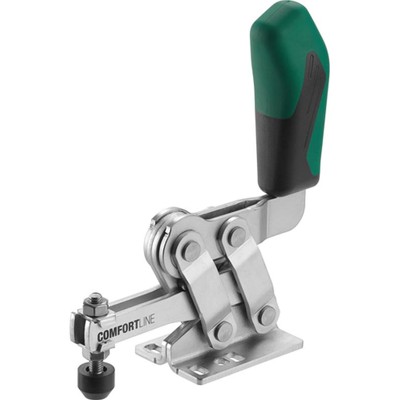 AMF - Senkrechtspanner comfortline 6800C Größe 2