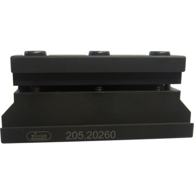 Zinner - Grundhalter CCN-25/32-KL