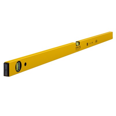 STABILA® - Leichtmetall-Wasserwaage Type 70, 120cm