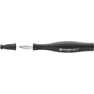 STAHLWILLE® - Feinschaber L.147mm