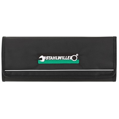 STAHLWILLE® - Rolltasche 6 Fächer L.300mm B.90mm H.30mm