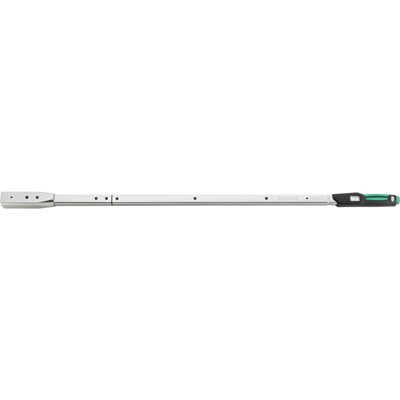 STAHLWILLE® - Drehmomentschlüssel Service MANOSKOP® m.Aufnahme f.Einsteck.Wkz. Nr.730N/80 160-800 N·m Wkz.Aufn.22x28mm