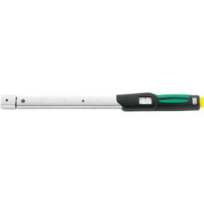 STAHLWILLE® - Drehmomentschlüssel Serien MANOSKOP® m.Aufnahme f.Einsteckwerkzeug Nr.730N/10 FIX 20-100 N·m Wkz.Aufn.9x12mm