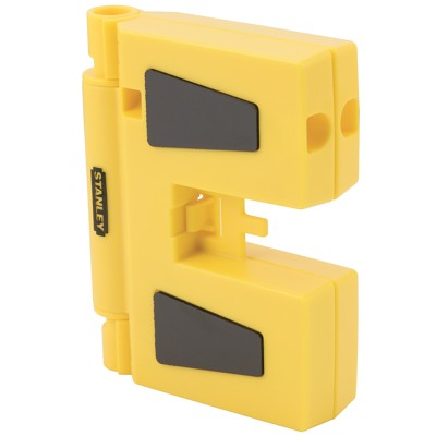 STANLEY® - Pfostenwasserwaage magnetisch