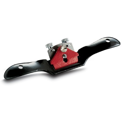 STANLEY® - Schabhobel Nr. 151, flacher Boden