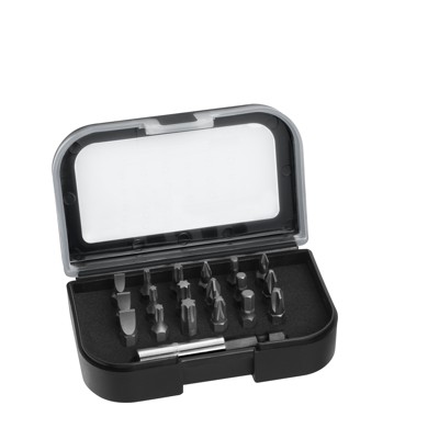 STANLEY® - Bit-Satz 19-teilig mit Bithalter
