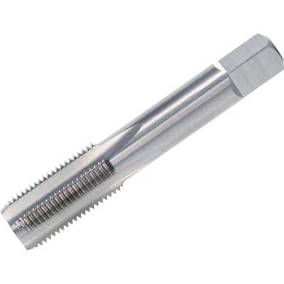 VÖLKEL - Maschinengewindebohrer Form C, HSS-G, JIS B-4430, PS 1/2"