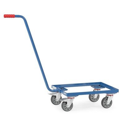 fetra® - Einhängedeichsel - Zubehör für 13580/13581/13585/13680